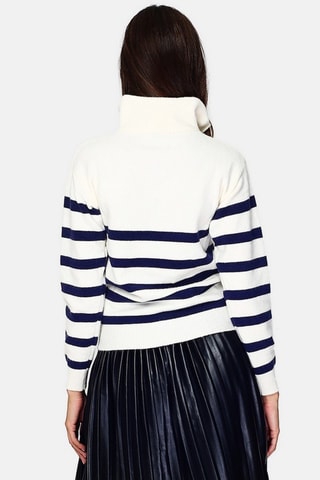 Pull - Blanc