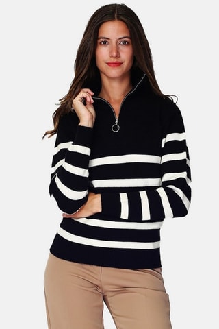Pull - Noir