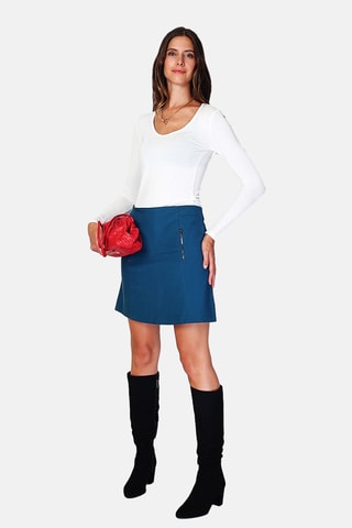 Sous-pull - Blanc
