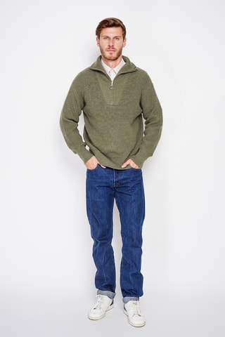 Pull - Kaki