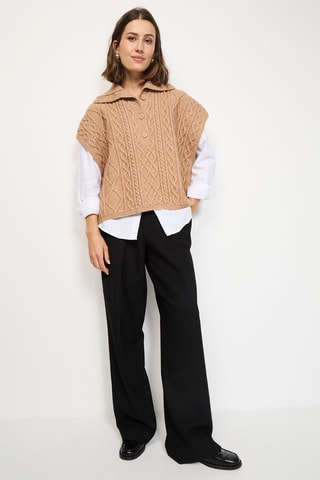 Pull - Camel