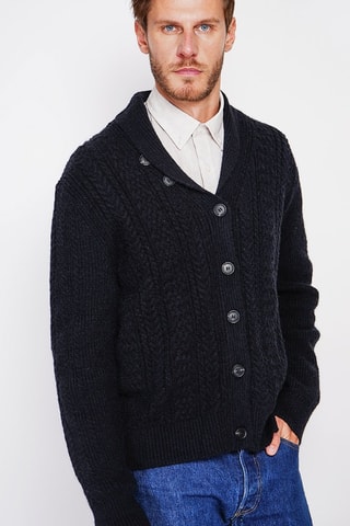 Gilet - Noir