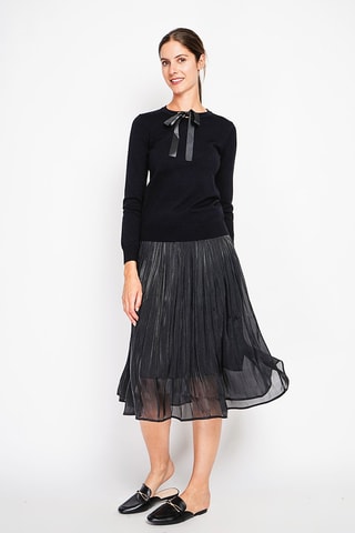 Pull - Noir
