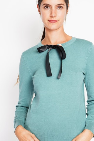 Pull - Turquoise