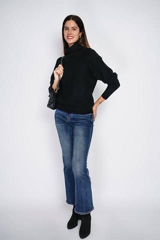 Pull - Noir