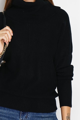 Pull - Noir