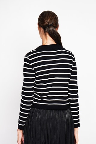 Gilet - Noir