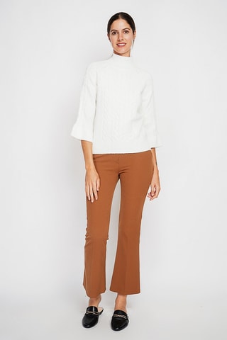 Pull - Blanc