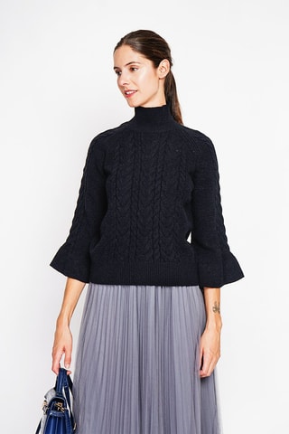 Pull - Noir