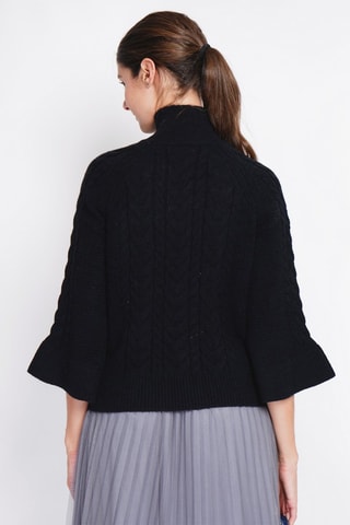 Pull - Noir