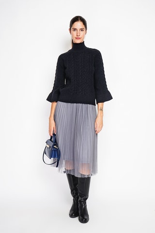 Pull - Noir