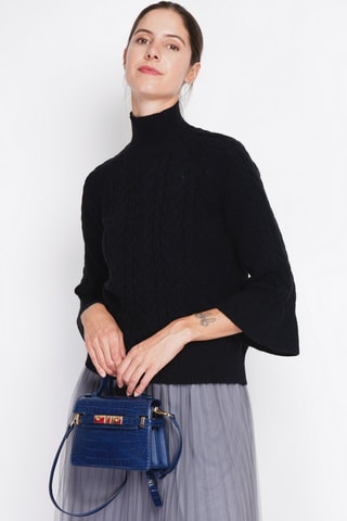 Pull - Noir