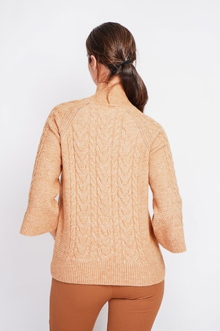 Pull - Beige