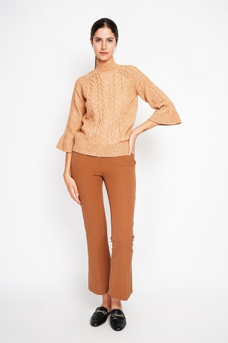 Pull - Beige