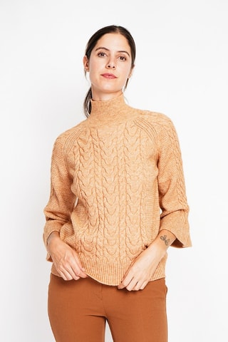 Pull - Beige