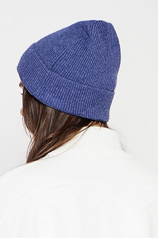Bonnet - Bleu