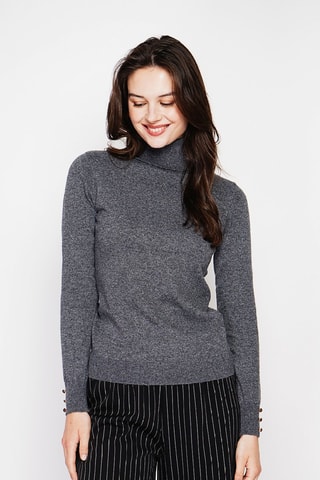 Pull - Gris