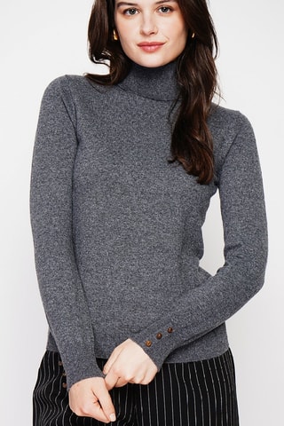 Pull - Gris