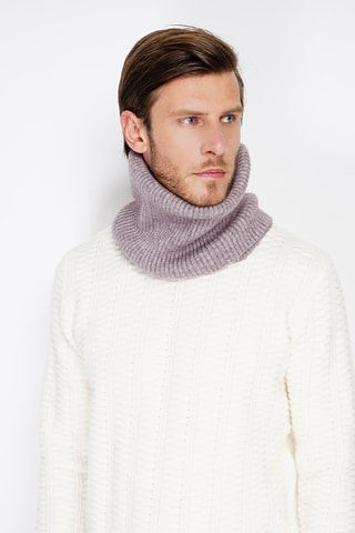 Snood - Gris