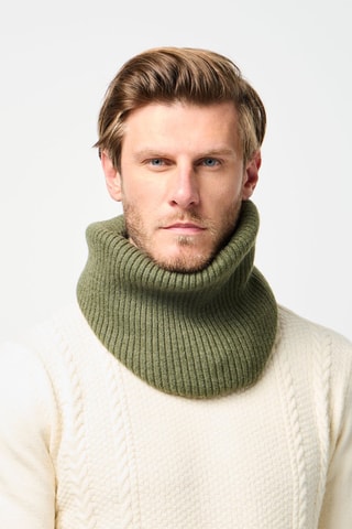 Snood - Vert