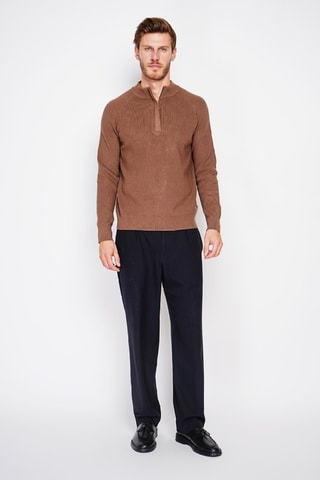 Pull - Marron