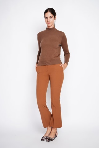 Pull - Marron