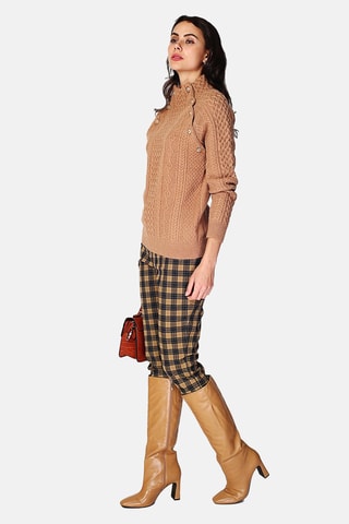 Pull - Camel