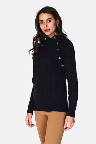 Pull - Noir
