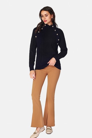 Pull - Noir