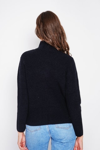 Pull - Noir