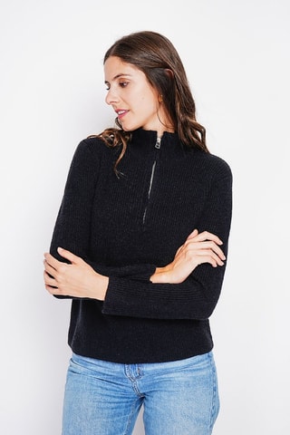Pull - Noir
