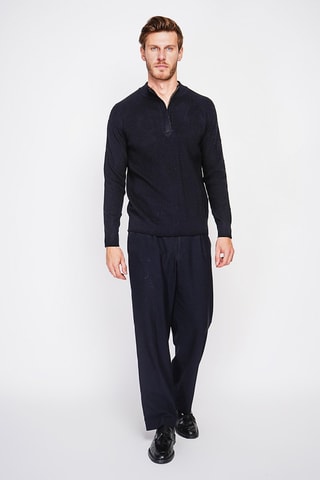 Pull - Noir