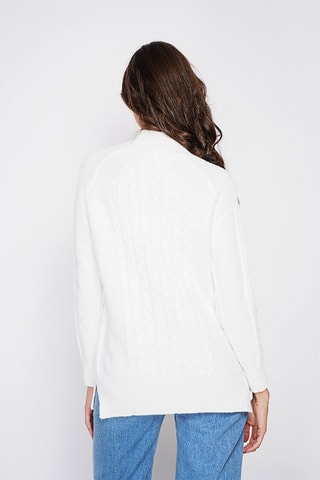 Tunique - Blanc