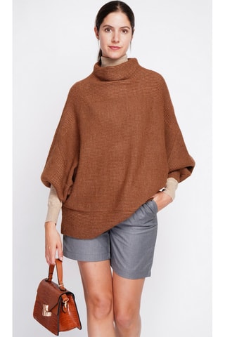 Pull - Marron
