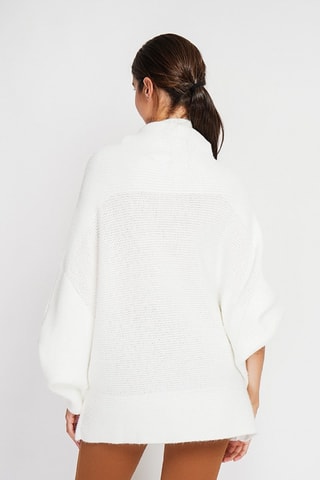 Pull - Blanc
