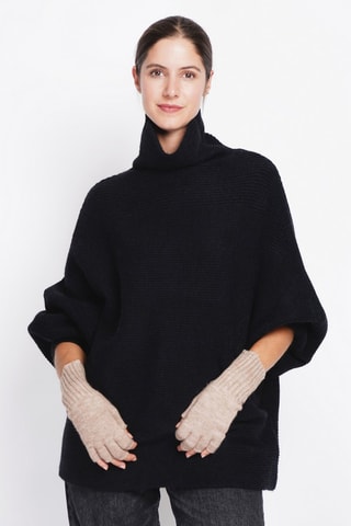 Pull - Noir