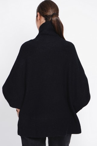 Pull - Noir