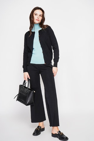 Gilet - Noir