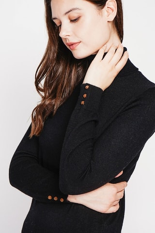 Pull - Noir