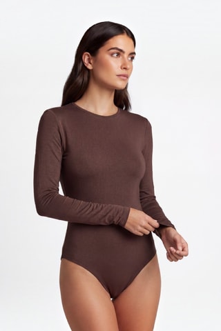 Body - Marron clair