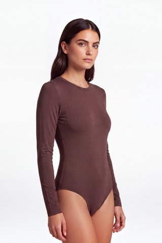 Body - Marron clair