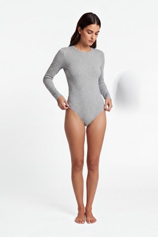 Body - Gris