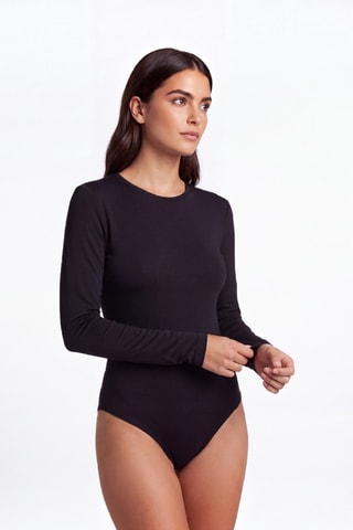Body - Noir
