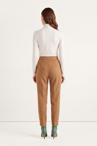 Sous-pull - Beige