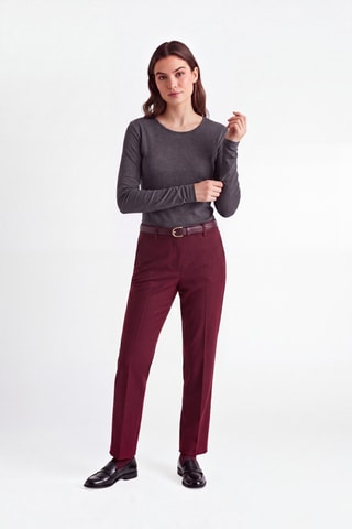 Sous-pull - Gris foncé
