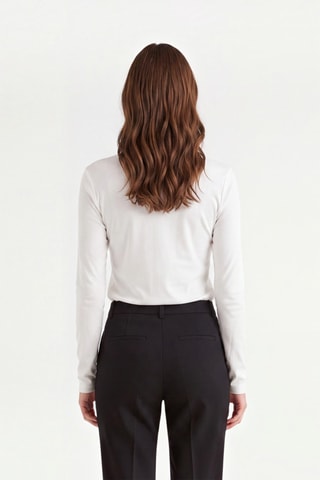 Sous-pull - Beige