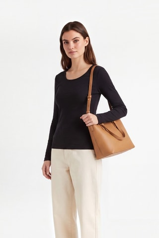 Sous-pull - Noir