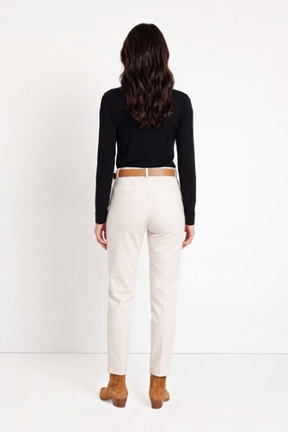 Sous-pull - Noir