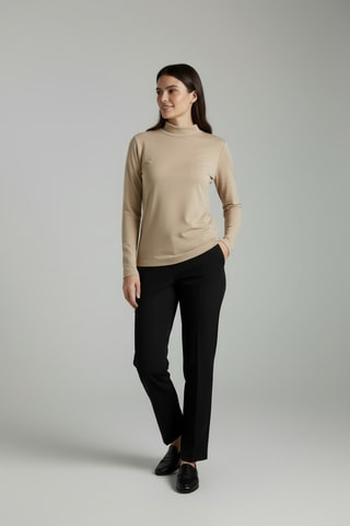 Sous-pull - Beige