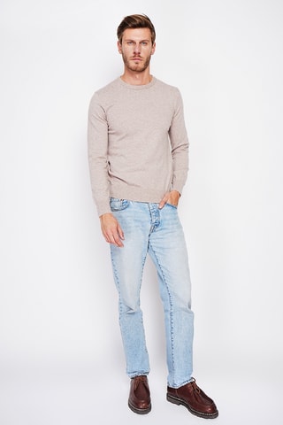 Pull - Beige